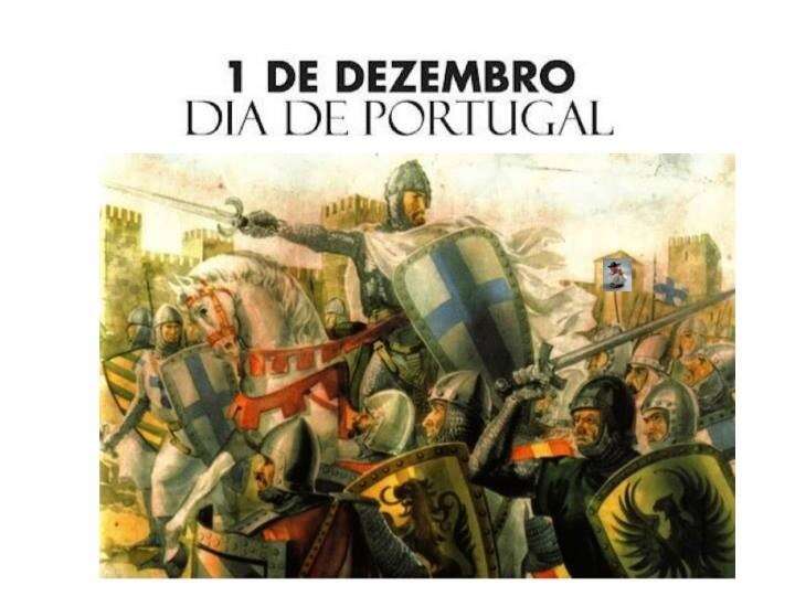 A Restauração da Independência em Portugal