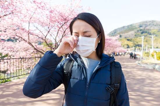 Dia Internacional dos Portadores de Alergia Crónica