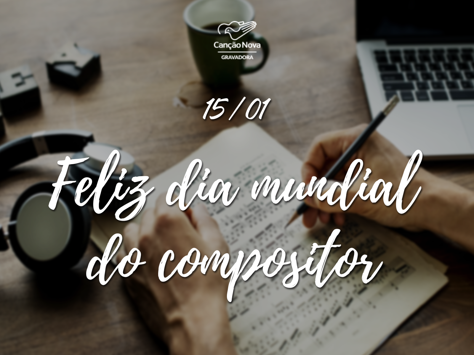 Dia Mundial do Compositor