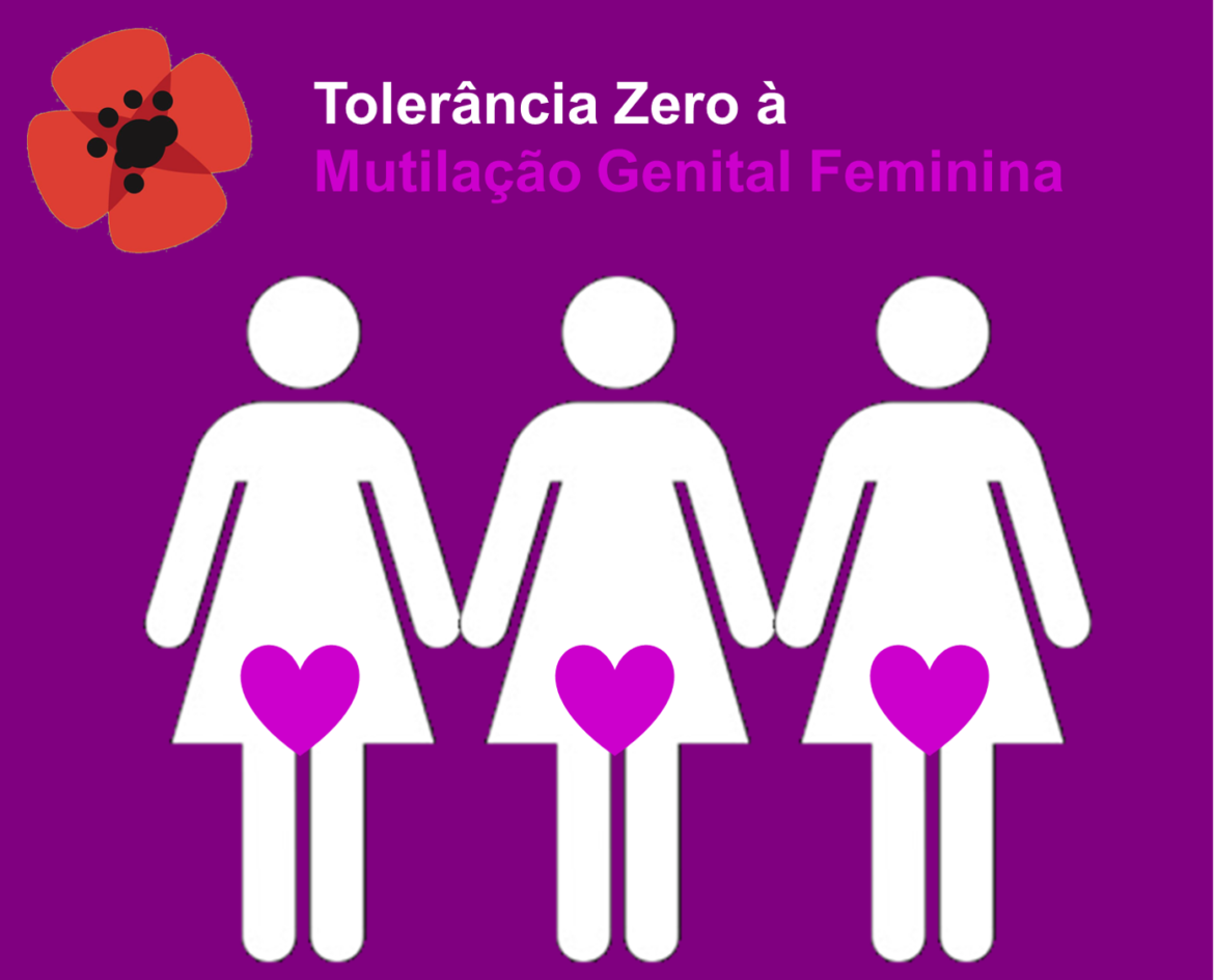 Dia Internacional da Tolerância Zero à Mutilação Genital Feminina